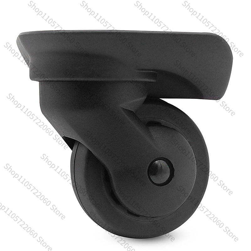 For W048# Luggage Spinner Whee - огляд і ціна Silent Replacement Luggage Wheels