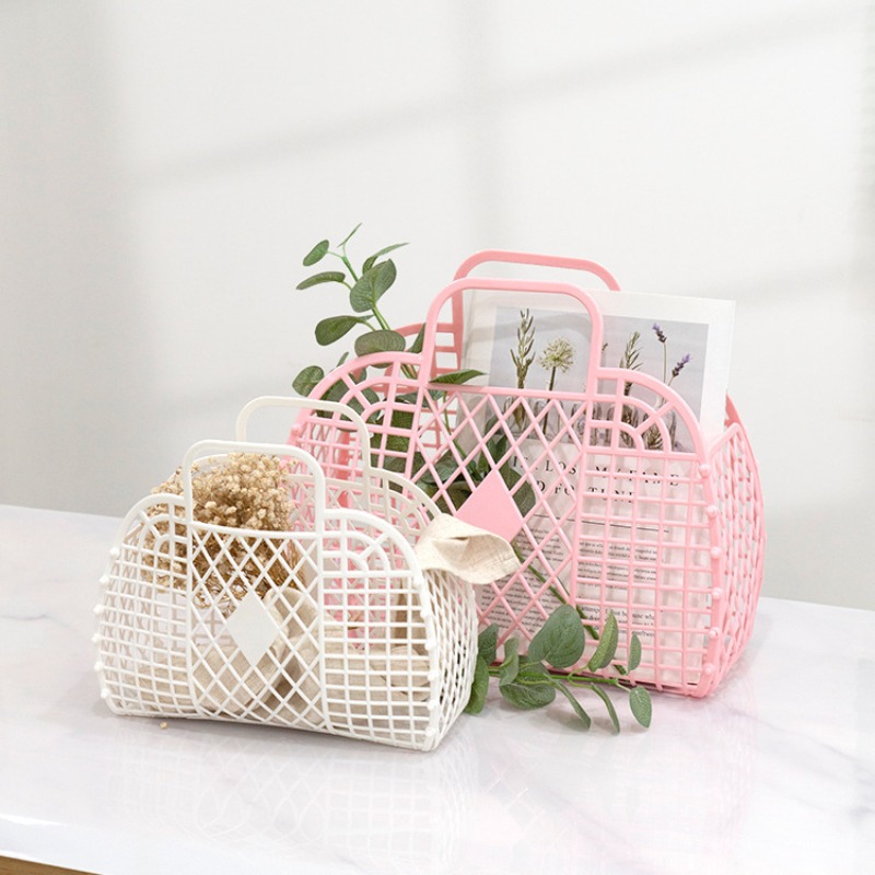 Detachable Shower Basket Plast - огляд і ціна Handbags