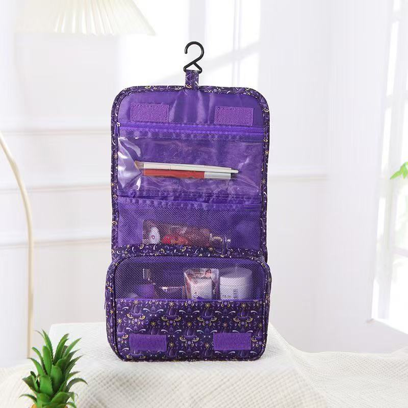2026 New Travel Waterproof Toi - огляд і ціна Cosmetic Bags