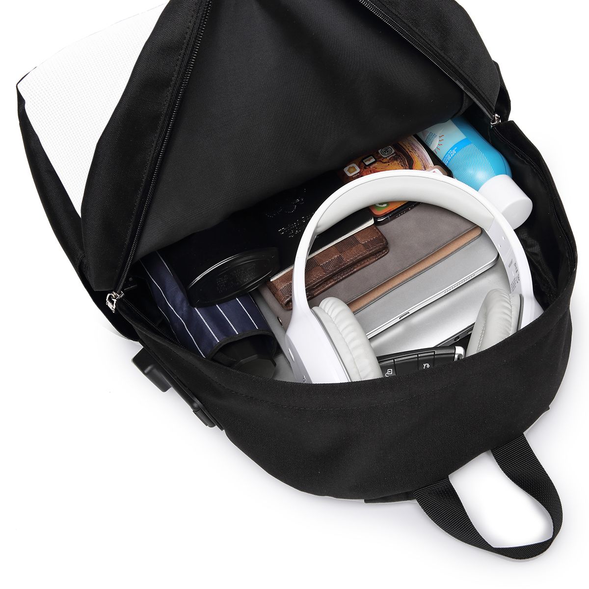Cessna Logo Backpack Travel No - огляд і ціна Travel Bags