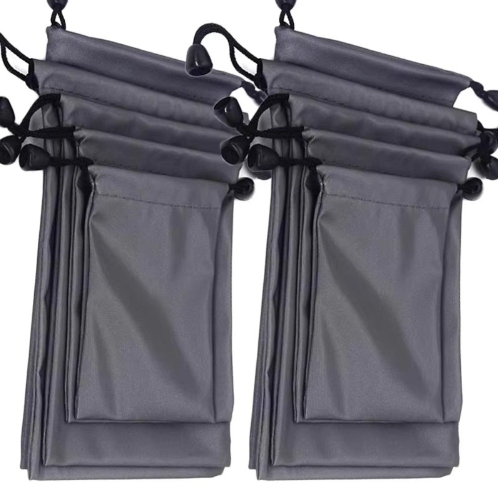 New Drawst Closure Drawstring  - огляд і ціна Cosmetic Bags