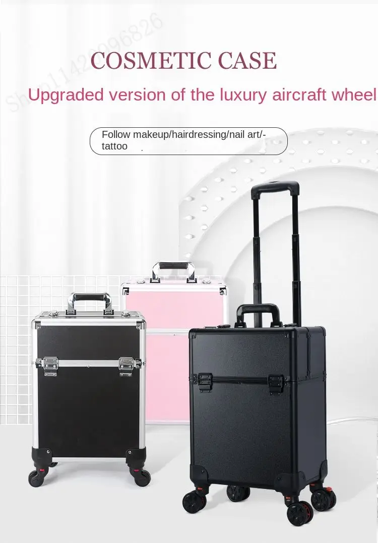 Large-capacity Professional Ma - огляд і ціна Backpacks