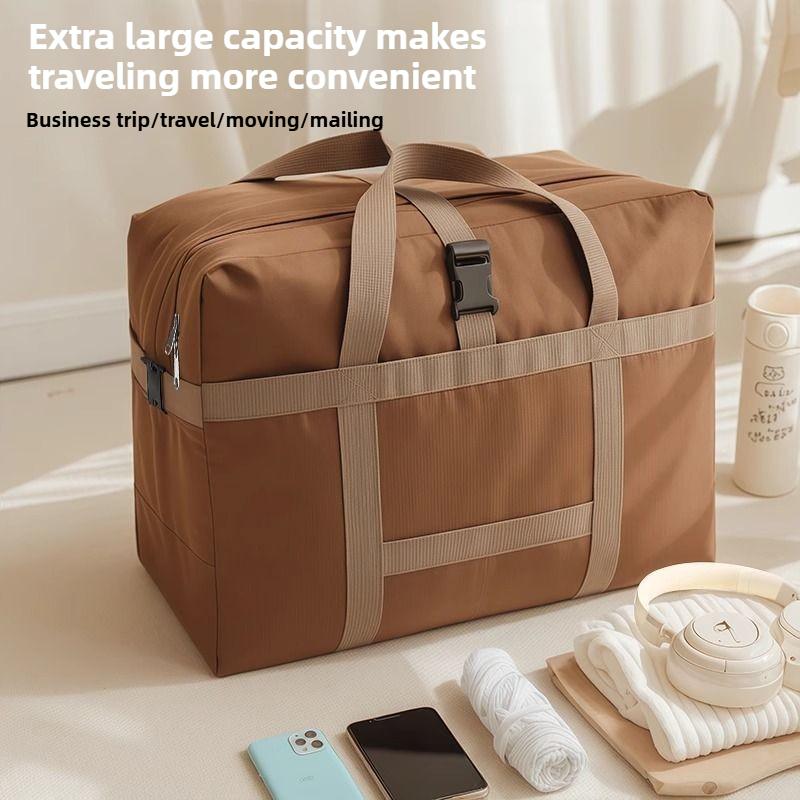 Extra Large Travel Duffle Bags - огляд і ціна Luggage