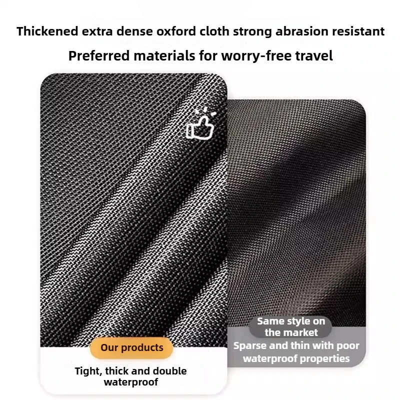 Extra Large Travel Duffle Bags - огляд і ціна Luggage