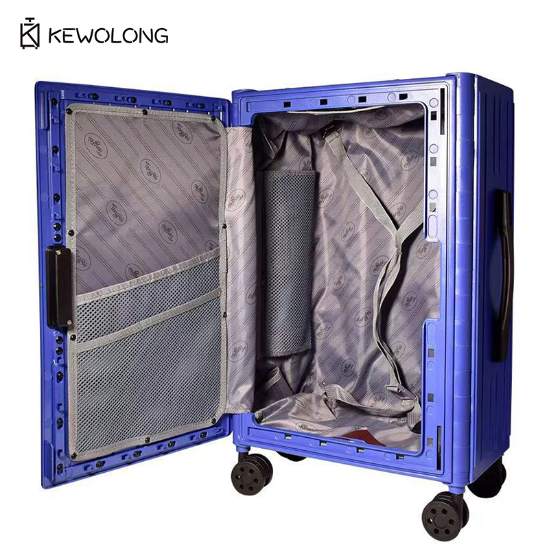 Foldable 20 Inch Carry On Lugg - огляд і ціна Spinner Wheel Rolling Suitcase 20 Inch