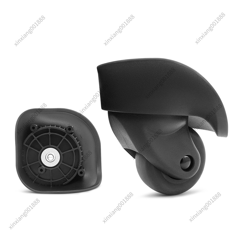For Delsey French Ambassador L - огляд і ціна Silent Replacement Luggage Wheels