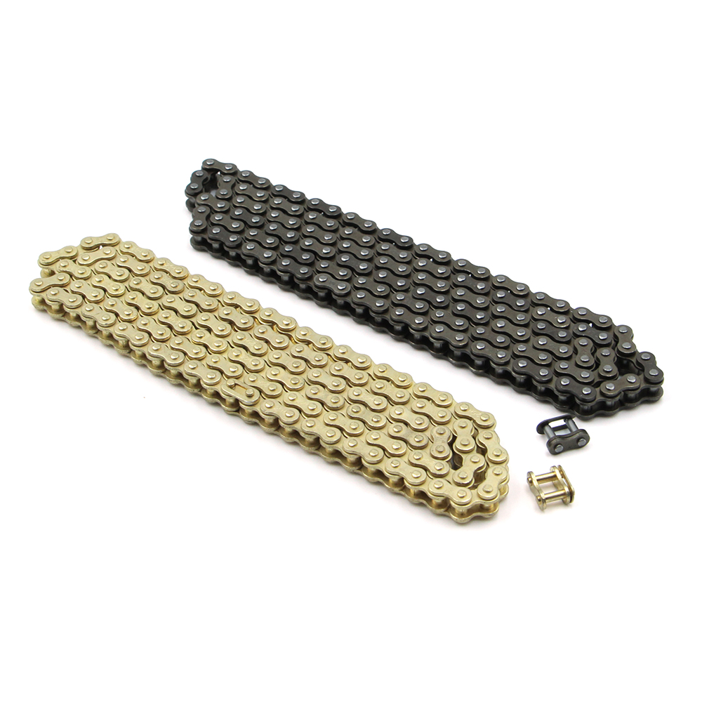 25H Roller Chain 132 Links Wit - огляд і ціна Kids Ride On Suitcase Scooter