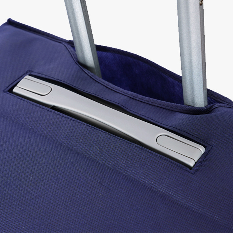 Waterproof Suitcase Protector  - огляд і ціна Waterproof Suitcase Cover Protector